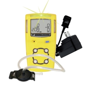 Detector de Gas Múltiple BW Clip - Product Image 4