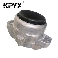Soporte de Motor KPYX 9A719938310, Soporte de Caja de Cambios, Soporte de Motor de Goma, Soportes de Motor 971