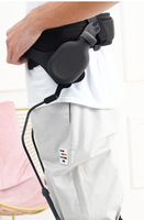 Exosquelette de marche pour les membres inférieurs, aide à la marche pour les hémiplégiques, rééducation des membres inférieurs, pliable et portable