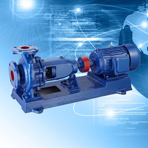 ปั๊มแรงเหวี่ยงสแตนเลสแบบกำหนดเองสำหรับงานอุตสาหกรรม  ลดการอุดตัน ประหยัดพลังงาน สำหรับน้ำหล่อเย็น - Product Image 1