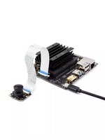 NVIDIA Jetson Nano Module AI Kit de pantalla de placa de desarrollo de Inteligencia Artificial opcional