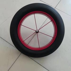 13*3, 14*4, 15*3 גלגל מוצק לגב גלגל - Product Image 3