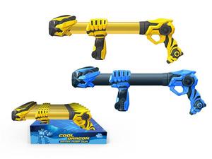 Pistola de agua de juguete para niños, juguete de alta presión para niños - Product Image 3