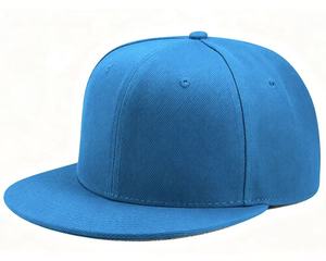 Gorras Trucker con Logotipo Bordado Personalizado, al por Mayor, Nuevas, Elegantes, Casuales, para Uso Diario, Estilo Hip Hop - Product Image 1