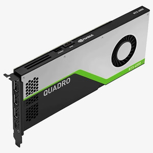 Tarjeta Gráfica Profesional NVI DIA Quadro RTX4000-8G GDDR6 para Modelado y Renderizado 3D - Product Image 6