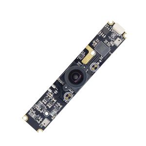 Precio barato Ff USB2.0 Módulo de cámara IMX415 8MP <span class=keywords><strong>Dash</strong></span> Cam Gran angular Módulo de cámara de 120 grados - Product Image 3