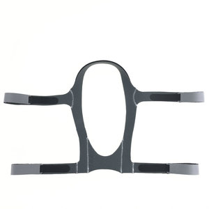 <span class=keywords><strong>Masque</strong></span> <span class=keywords><strong>Cpap</strong></span> universel, taille universelle, bande fixe d'urgence, bandeau, complet, <span class=keywords><strong>masque</strong></span> d'oxygène - Product Image 4