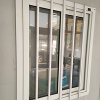 Vente Flash : Maison Conteneur Modulaire Personnalisable en Acier, Prix Bas, Panneaux Sandwich OEM, Maison Préfabriquée Moderne à Installation Rapide