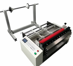 Máquina de Corte de Tela Automática Computarizada de Escritorio, Herramienta de Corte de Papel, Tela, PVC, Cinta, para Uso Comercial - Product Image 5