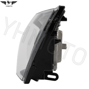 หลอดไฟหน้า YHMOTO สำหรับ KTM EXC XC SX MX 125 250 300 450 ปี 2023+ - Product Image 3