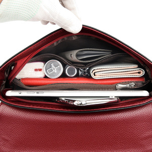 Nouvel Arrivage : Sacs Bandoulière Professionnels Personnalisés pour Femmes – Petits Sacs Messager Multifonctionnels pour Sorties – Vente en Gros - Product Image 5