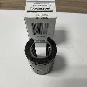 THOMSON SSU16OPN cuscinetto boccola a sfera Super Sumart tipo aperto cuscinetto SSU16OPNW SSU16OPNWW - Product Image 1