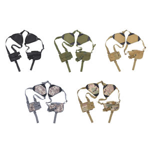 बाएं और दाएं हाथ के लिए सिवी सामरिक सार्वभौमिक होल्स्टर - Product Image 2