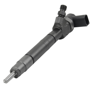 A6110701687 / 0445110190 / 0445110189 Nuovo Iniettore Diesel per Mercedes Benz Sprinter 2,2 2,7 CDI Jeep Grand <span class=keywords><strong>Cherokee</strong></span> II - Product Image 6