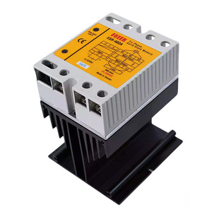 <span class=keywords><strong>Fotek</strong></span> ESR โซลิดสเตทโมดูล ESR-40AA ESR-40DA ESR-40DA-<span class=keywords><strong>H</strong></span> ESR-40AA-<span class=keywords><strong>H</strong></span> 40A รีเลย์สถานะของแข็ง - Product Image 4