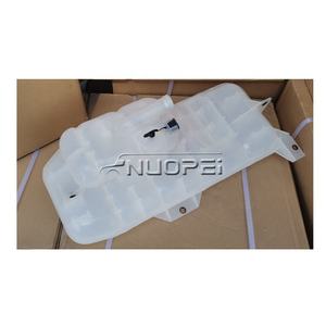 Réservoir d'expansion du système de refroidissement du camion <span class=keywords><strong>VOL</strong></span> Oem 1674918  20517005  23262062 3979764  Réservoir d'eau du radiateur - Product Image 3