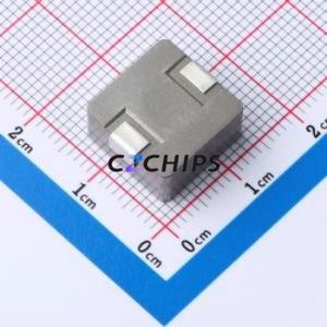 ตัวเหนี่ยวนำพลังงาน CYA1265-6.8UH SMD,13.8x12.8มม. (ความเหนี่ยวนำ: 6.8uH )(ความแม่นยำ: 20% กระแสไฟฟ้า: 15A) - Product Image 2