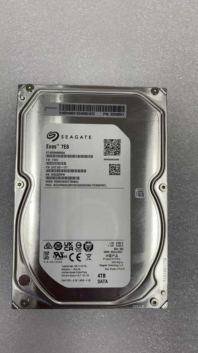 4TB