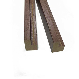 Tùy Chỉnh Kích Thước Trang Trí Nội Thất Bằng Gỗ Hình Ảnh Khung Trang Trí Nội Thất <span class=keywords><strong>MDF</strong></span> Gỗ Khung Thanh Hồ Sơ Khung Ảnh Đúc - Product Image 1