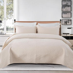 Thiết Kế Trung Quốc Comforter Thiết Lập Sang Trọng Siêu Mềm Ấm Cúng Tùy Chỉnh Đơn Giản Trải Giường Đặt Bộ Đồ Giường Hiện Đại Thiết Lập - Product Image 2
