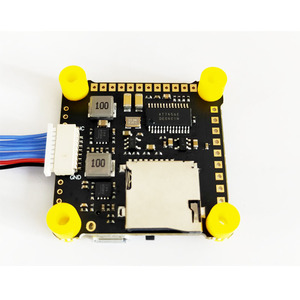 ชุดควบคุมการบินขนาด 30x30 และชุด ESC 4 in 1 ขนาด 45A 60A 3-6S สำหรับอุปกรณ์เสริม RC UAV ขายดี - Product Image 5