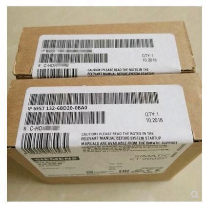 6ES7132-6BD20-0BA0 Elektronische Ausrüstung für intelligente industrielle Steuerung****^^^^ https://www.siboasi.com