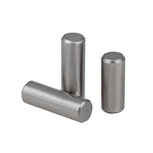 Perni di Centraggio Paralleli M3 M4 M5 M6 M8 M10 in Acciaio Inox 304 GB119/DIN 7 - Product Image 6