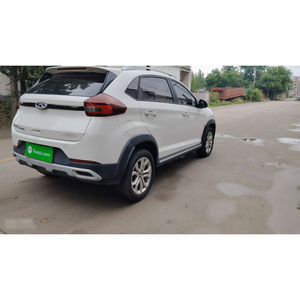 Auto Usado Guazi, Chery Tiggo 3X 2021, Envío Rápido, Motor de Gasolina, Transmisión Manual, SUV de 5 Plazas, Volante a la Izquierda, para Compradores de SUV Familiares Confiables - Product Image 5
