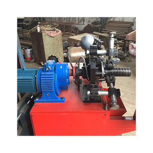 Vertical Metal Pipe Expanding <b>Machine</b> Steel Bellows Tube <b>Stretching</b> Forming <b>Machine</b> - Product Image 4