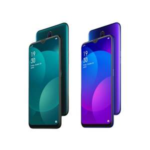 Venta caliente teléfono móvil de segunda mano para <span class=keywords><strong>OPPO</strong></span> F11 reacondicionado al por mayor Super barato teléfonos inteligentes 128GB buena calidad Dual-sim - Product Image 2