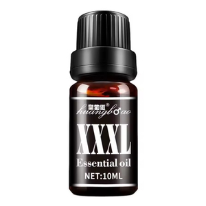 Aceite de Masaje Corporal para Hombre 2026, 10 ml, Marca Privada, Suero para el Cuidado de la Piel Resistente al Agua, Hecho en China, para el Cuidado Diario - Product Image 1