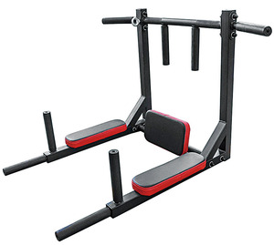 Chất lượng cao ironwall gắn thanh đào tạo cho cằm lên kéo lên tập thể dục - Product Image 3