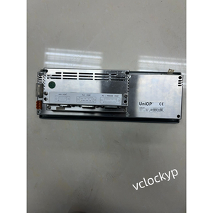 1 Unidad de Pantalla Táctil UNIOP EKK-04 Usada, Envío por Fedex o DHL - Product Image 4