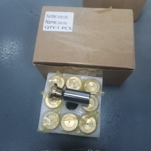 K9001300 Piston <b>Shoe</b> Assembly for DX140W DX160W Excavator Swing Motor - Product Image 1