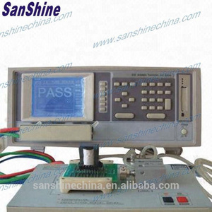 Programmeerbare <span class=keywords><strong>Lcr</strong></span> <span class=keywords><strong>Meter</strong></span> Digitale Elektrische Brug 20Hz <span class=keywords><strong>1Mhz</strong></span> Inductor Transformator Scanning Tester <span class=keywords><strong>Meter</strong></span> Analysator - Product Image 6