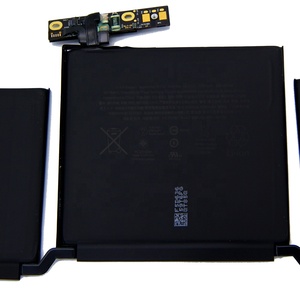 BK-Dbest Laptop Batería A1713 11,4 V 4781mAh para <span class=keywords><strong>Apple</strong></span> <span class=keywords><strong>Macbook</strong></span> <span class=keywords><strong>Pro</strong></span> <span class=keywords><strong>13</strong></span> "<span class=keywords><strong>A1708</strong></span> 2016 Año - Product Image 3