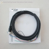 1pc Cable de Control Op-87353 Nuevo Envío Gratis Op87353 Nuevo Original en Stock PLC Dedicado para Automatización Industrial