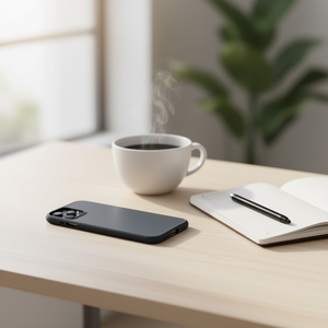 Funda de silicona líquida DAM para iPhone 13 14, diseño original YT, cubierta protectora suave - Product Image 3