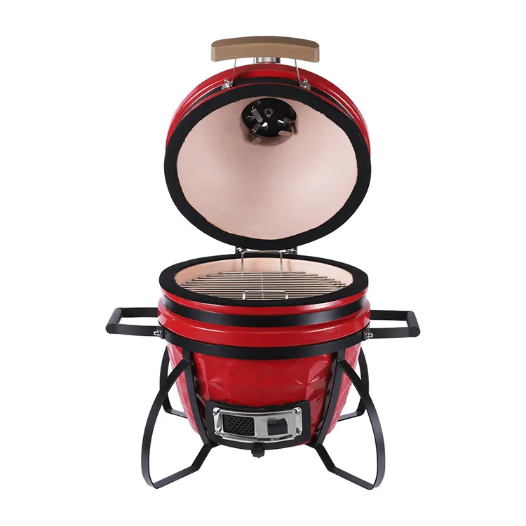 Trouwens Boven hoofd en schouder Acquiesce Ice Cube Mould Kamado Fire Box Matt Color Vent Onderdelen Compact  Temperatura Eiland Stal Dome Cover Fire Bowl Grill - Buy Charcoal Bbq  Grill,Ceramic Kamado Bbq,Kamado Oven 16 Product on Alibaba.com