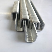 Clips U506 pour tondeuse à saucisses manuelle en forme de U