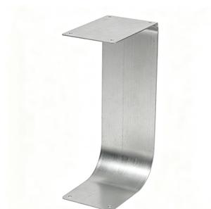 การผลิตต้นแบบโลหะตามสั่งด้วยวิธีการขึ้นรูปโลหะแผ่น - Product Image 5