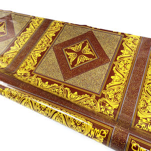 Sol en PVC personnalisé, nouveau modèle bon marché - Product Image 2