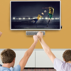 2023 पारा ब्लूटूथ 5.1 ऑडियो रिसीवर ट्रांसमीटर 3.5mm स्टीरियो वायरलेस एडाप्टर के लिए कार Mic के साथ समर्थन TF कार्ड - Product Image 6