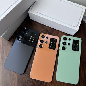 Nuevo Teléfono Móvil Original S25 Ultra 5G 22GB+1TB Desbloqueado, Envío Gratis - Product Image 1