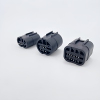 Pour DJI T40 réparation Balance Port prise 4/8/12 broches batterie carte principale pour DJI T40 Drone accessoires