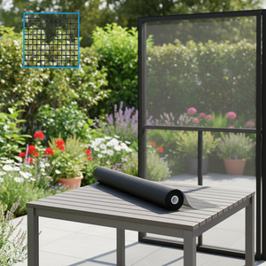 <span class=keywords><strong>Moustiquaire</strong></span> en maille de <span class=keywords><strong>moustiquaire</strong></span> personnalisée de haute qualité pour fenêtre anti-insectes maille de <span class=keywords><strong>moustiquaire</strong></span> en fibre de verre - Product Image 1