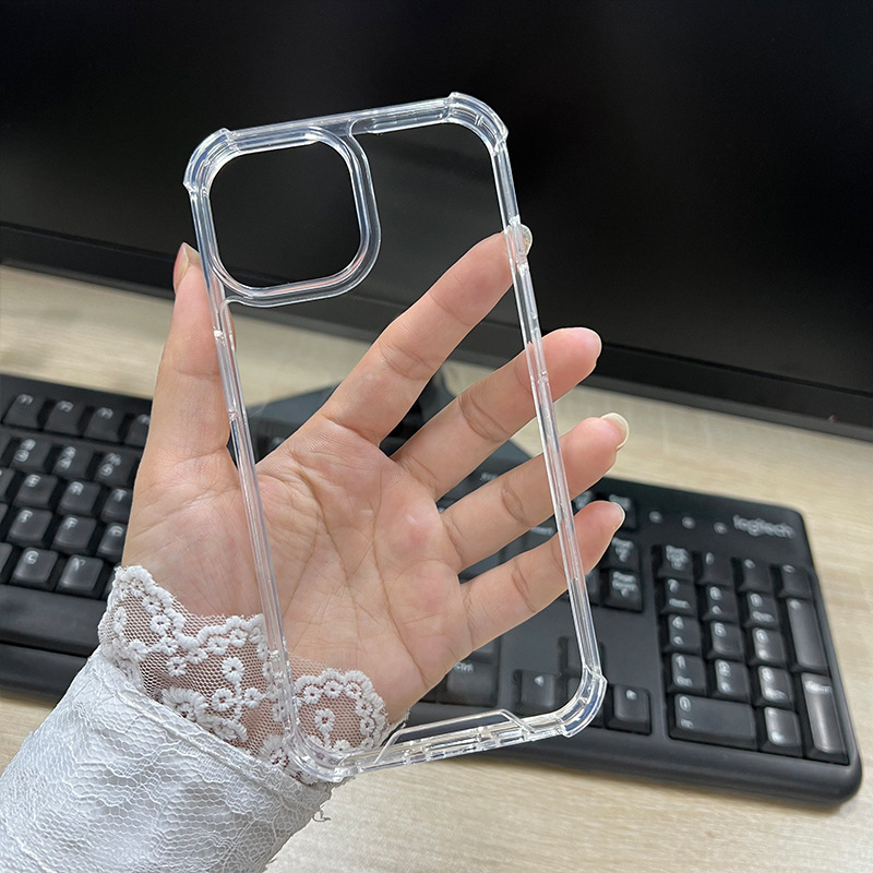Transparent