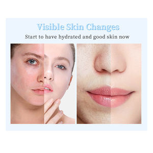 Ventas calientes Hydro Face Skin Jelly Mask Cúrcuma Rosa Té verde Lavanda Máscara hidratante transparente <span class=keywords><strong>en</strong></span> <span class=keywords><strong>polvo</strong></span> - Product Image 6