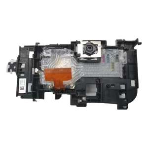 Tête d'impression ISSCX pour imprimantes Brother MFC-J5910DW/MFC-J5955DW/MFC-J825N/MFC-J435W/MFC-J6510DW/MFC-J625DW/DCP-J725DW/MFC-J5910CDW (PET) - Product Image 6