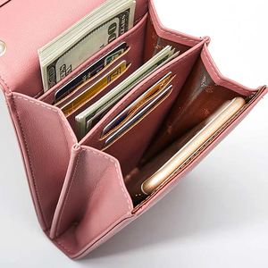 <span class=keywords><strong>2023</strong></span> personnalisé nouveau Style mode téléphone portable sac pour femmes en espèces carte de crédit sacs de téléphone portable grande capacité bandoulière sacs à main sac - Product Image 4